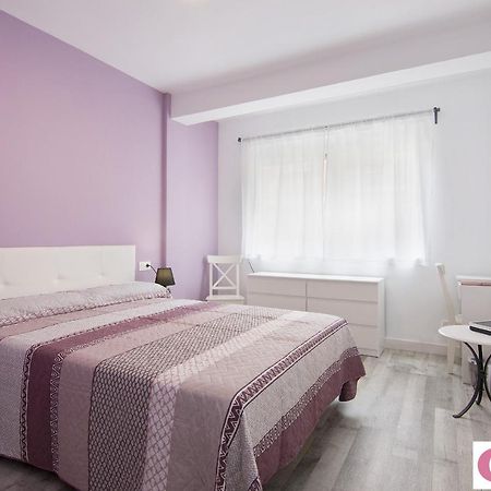 Apartamentos Cisne Гранада Екстер'єр фото