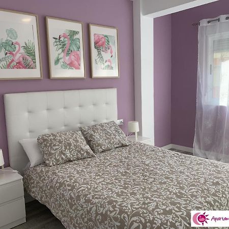 Apartamentos Cisne Гранада Екстер'єр фото