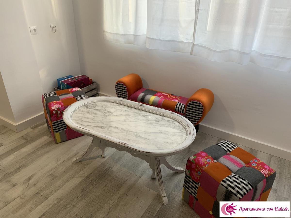 Apartamentos Cisne Гранада Екстер'єр фото