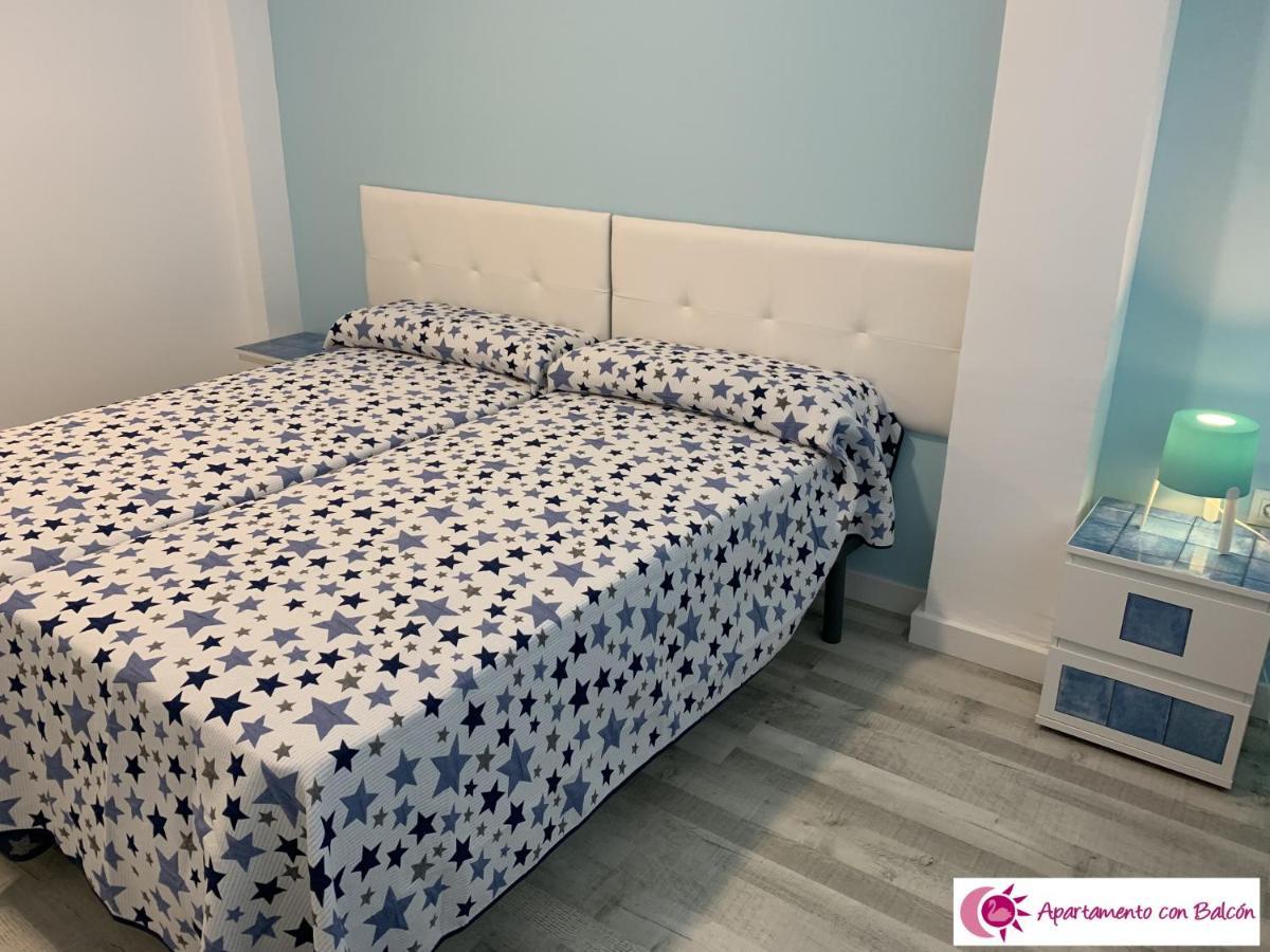 Apartamentos Cisne Гранада Екстер'єр фото