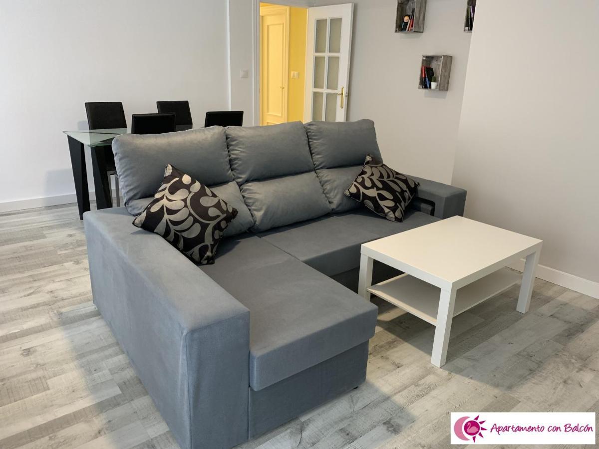 Apartamentos Cisne Гранада Екстер'єр фото