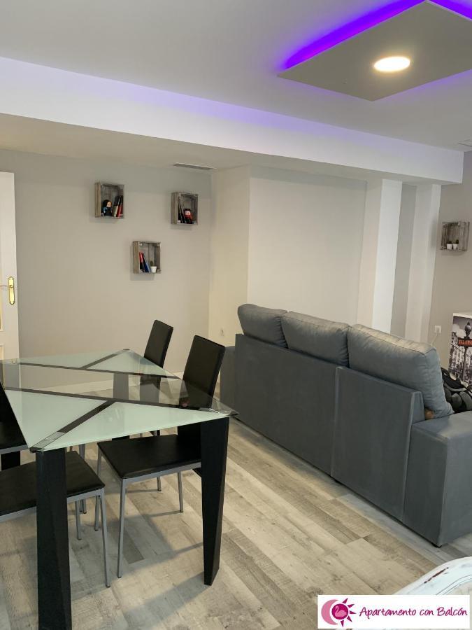 Apartamentos Cisne Гранада Екстер'єр фото