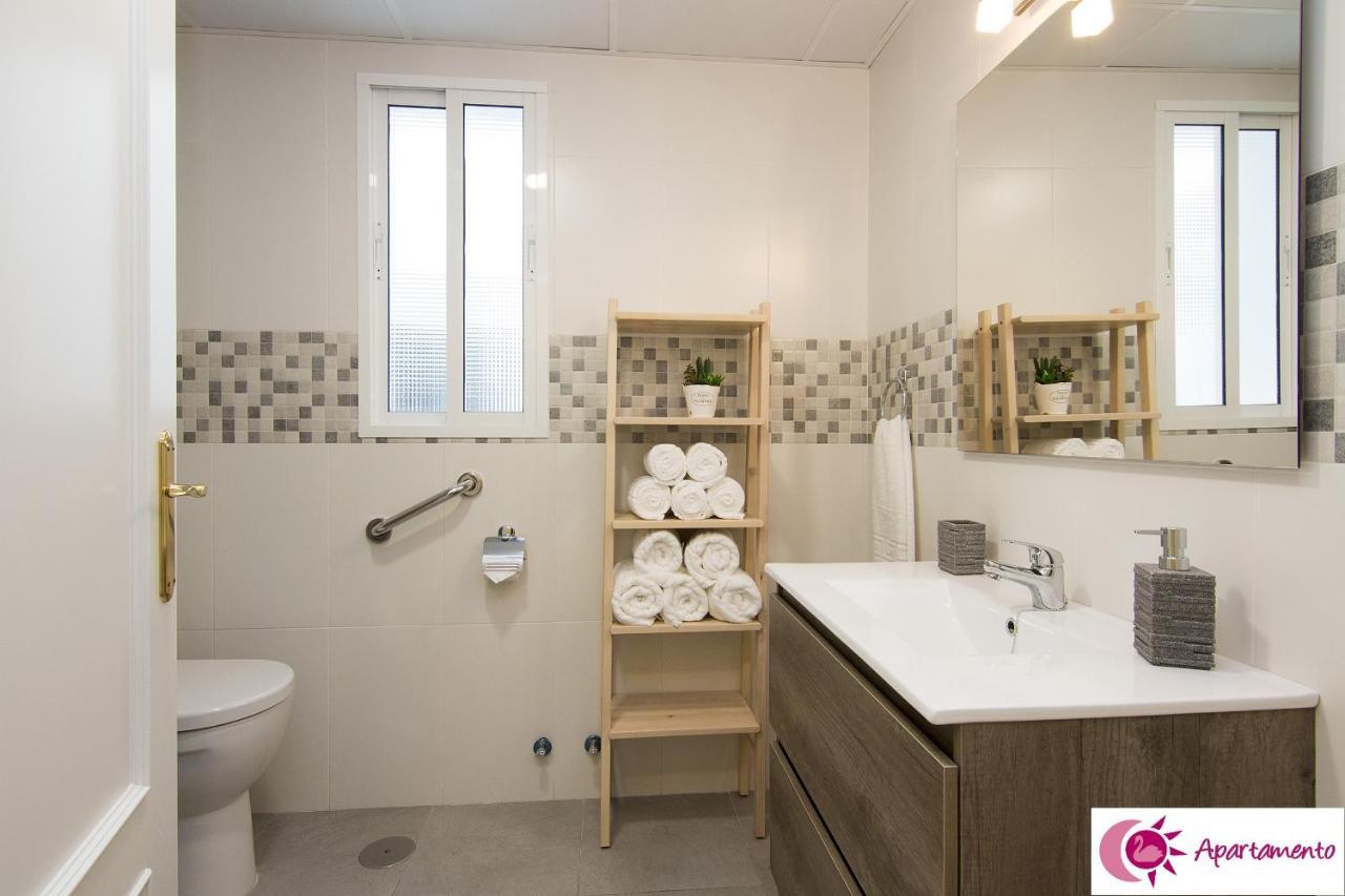 Apartamentos Cisne Гранада Екстер'єр фото