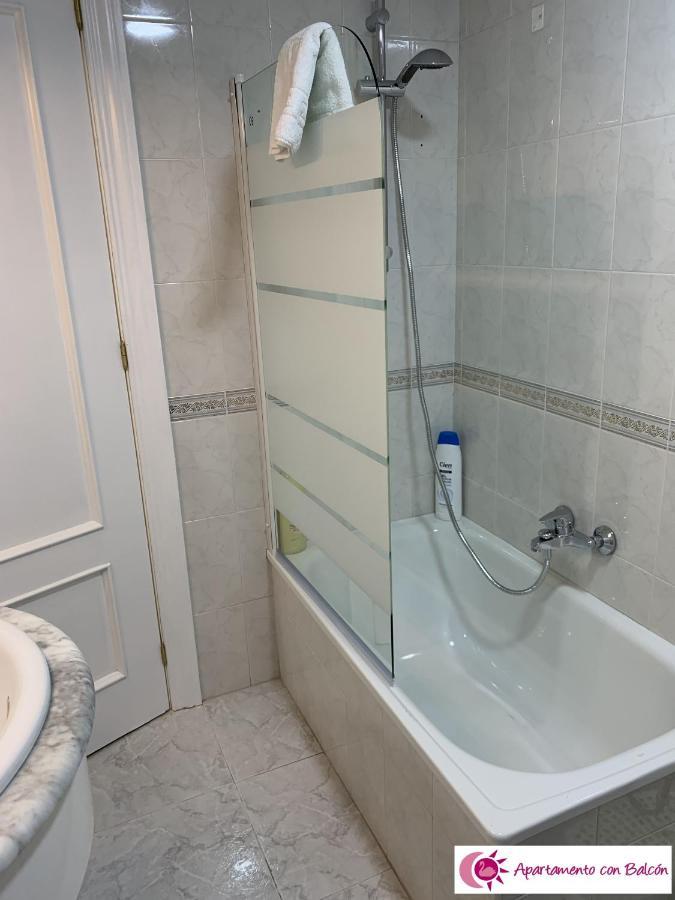 Apartamentos Cisne Гранада Екстер'єр фото