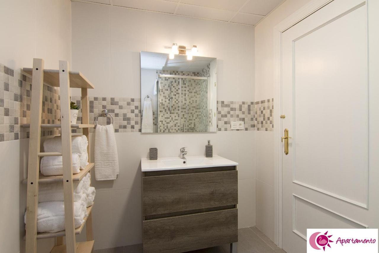 Apartamentos Cisne Гранада Екстер'єр фото